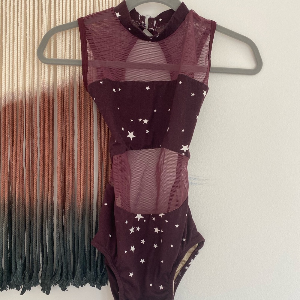 Chelsea B Dancewear AXS